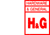 HARDWARE GENERAL SUPPLIES LTD PEAKHURST